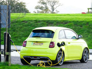 bullhead city electric car service, ev repair